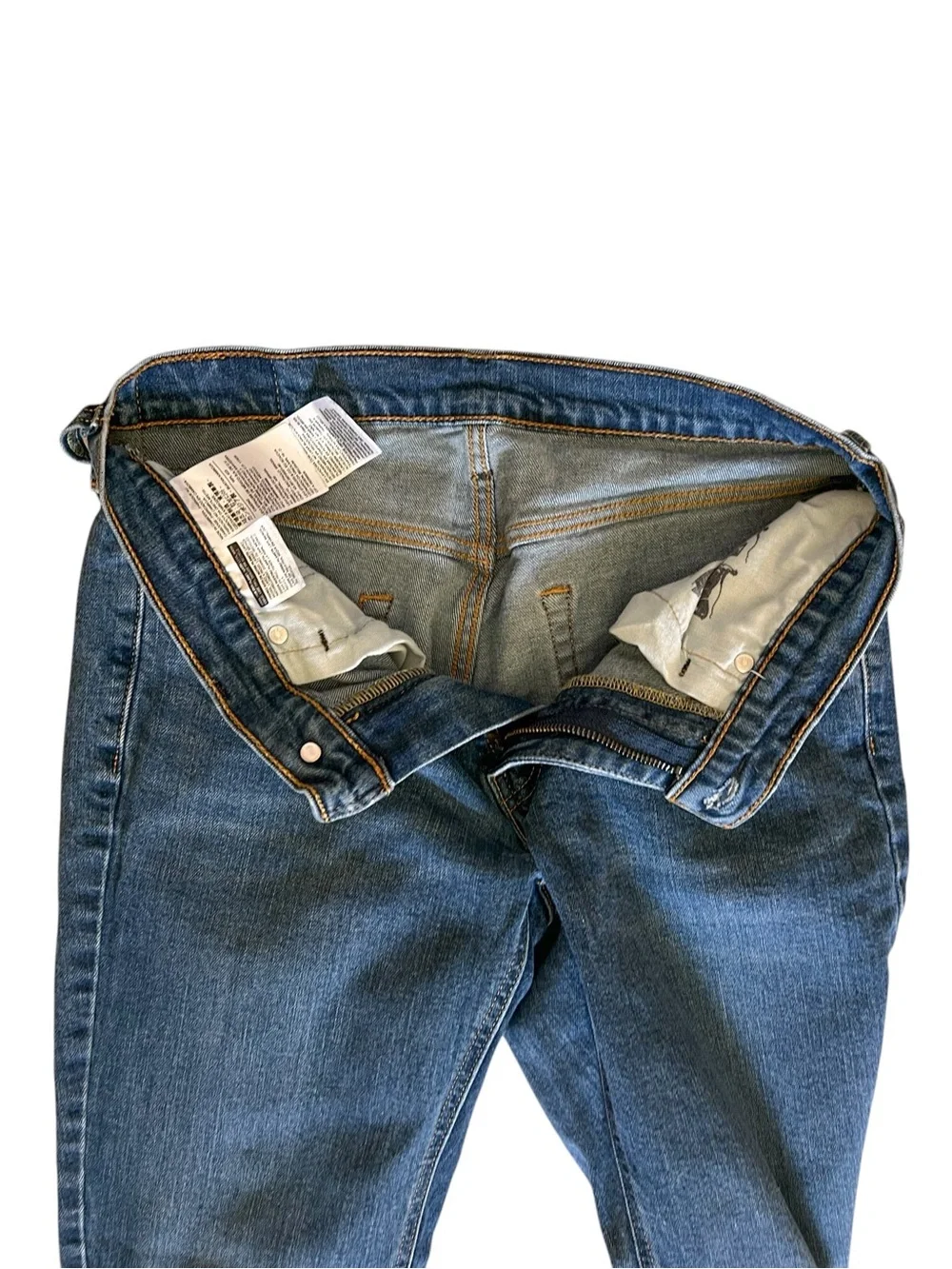 Levi’s Men’s 541 Jeans 29 x 30